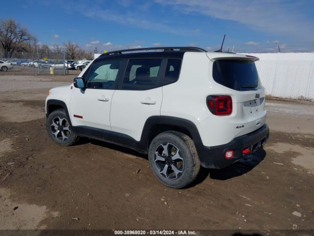 Photo 2 VIN: ZACNJBC13KPK27535 - JEEP RENEGADE 