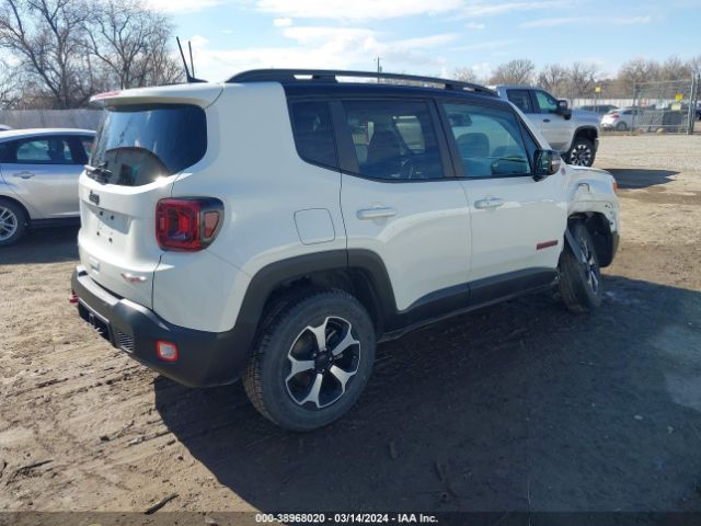 Photo 3 VIN: ZACNJBC13KPK27535 - JEEP RENEGADE 