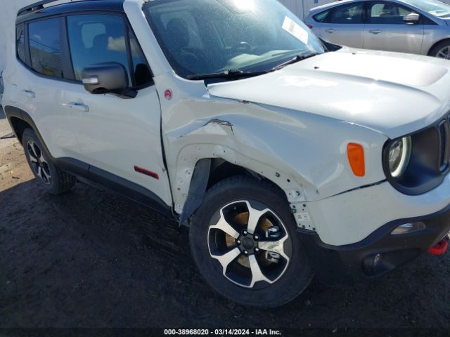 Photo 5 VIN: ZACNJBC13KPK27535 - JEEP RENEGADE 