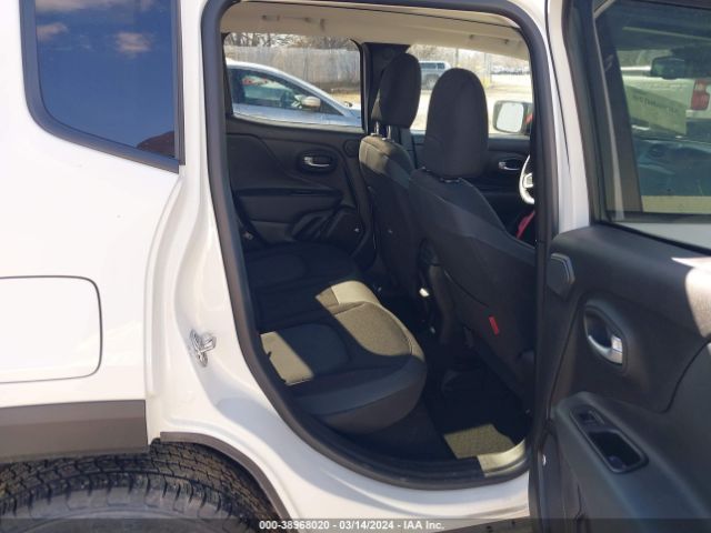 Photo 7 VIN: ZACNJBC13KPK27535 - JEEP RENEGADE 