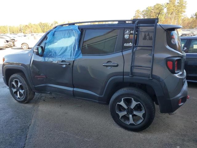 Photo 1 VIN: ZACNJBC13KPK30810 - JEEP RENEGADE T 