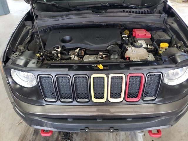 Photo 11 VIN: ZACNJBC13KPK30810 - JEEP RENEGADE T 