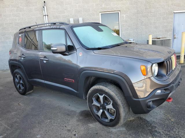 Photo 3 VIN: ZACNJBC13KPK30810 - JEEP RENEGADE T 