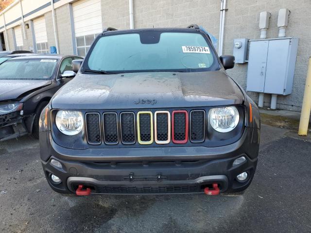 Photo 4 VIN: ZACNJBC13KPK30810 - JEEP RENEGADE T 