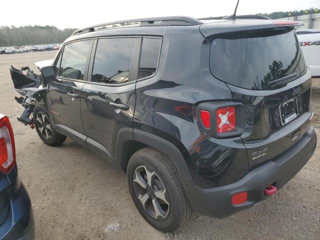 Photo 1 VIN: ZACNJBC13LPL14756 - JEEP RENEGADE 