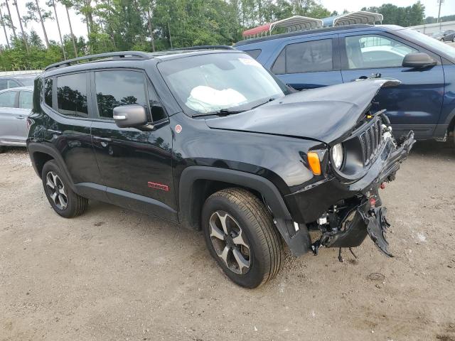 Photo 3 VIN: ZACNJBC13LPL14756 - JEEP RENEGADE 