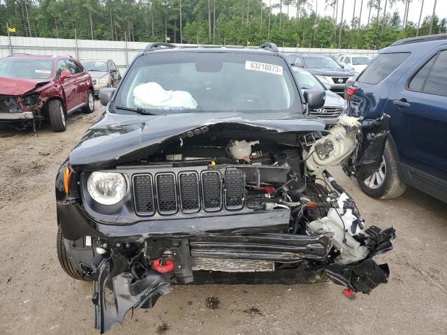 Photo 4 VIN: ZACNJBC13LPL14756 - JEEP RENEGADE 