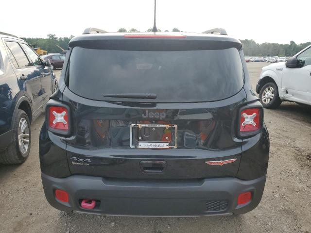 Photo 5 VIN: ZACNJBC13LPL14756 - JEEP RENEGADE 