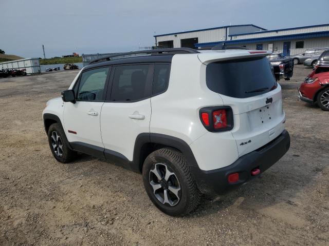 Photo 1 VIN: ZACNJBC14KPK06290 - JEEP RENEGADE T 