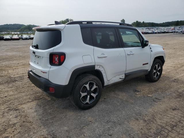 Photo 2 VIN: ZACNJBC14KPK06290 - JEEP RENEGADE T 