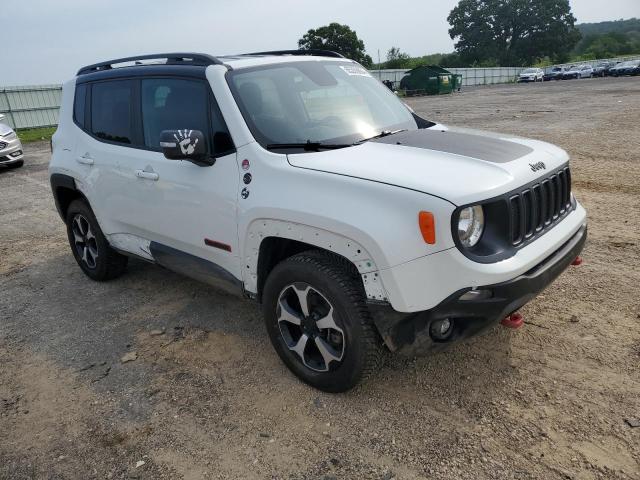 Photo 3 VIN: ZACNJBC14KPK06290 - JEEP RENEGADE T 