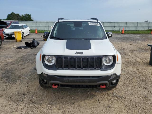 Photo 4 VIN: ZACNJBC14KPK06290 - JEEP RENEGADE T 