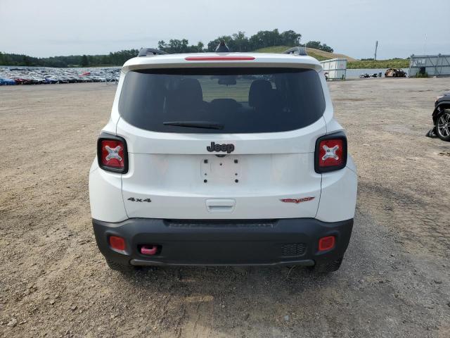 Photo 5 VIN: ZACNJBC14KPK06290 - JEEP RENEGADE T 