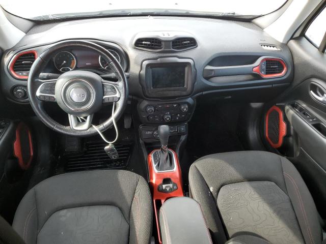 Photo 7 VIN: ZACNJBC14KPK06290 - JEEP RENEGADE T 