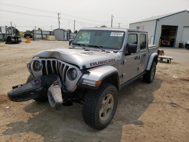 Photo 1 VIN: ZACNJBC14LPL03023 - JEEP RENEGADE T 