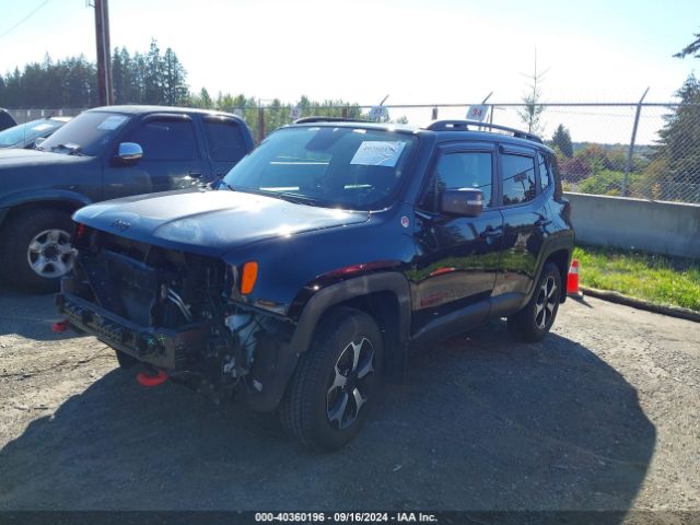 Photo 1 VIN: ZACNJBC14LPL08643 - JEEP RENEGADE 