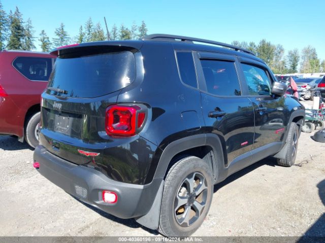 Photo 3 VIN: ZACNJBC14LPL08643 - JEEP RENEGADE 