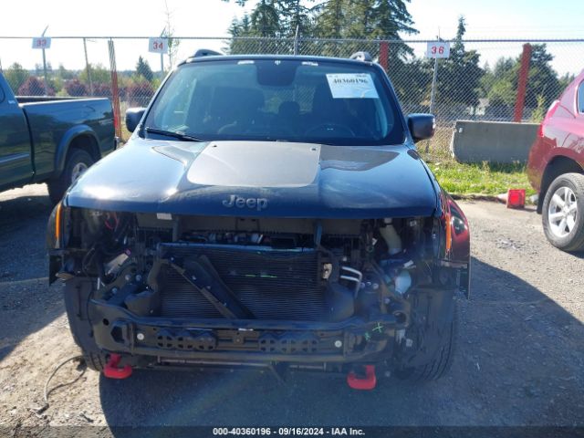 Photo 5 VIN: ZACNJBC14LPL08643 - JEEP RENEGADE 