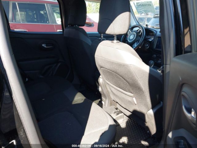 Photo 7 VIN: ZACNJBC14LPL08643 - JEEP RENEGADE 