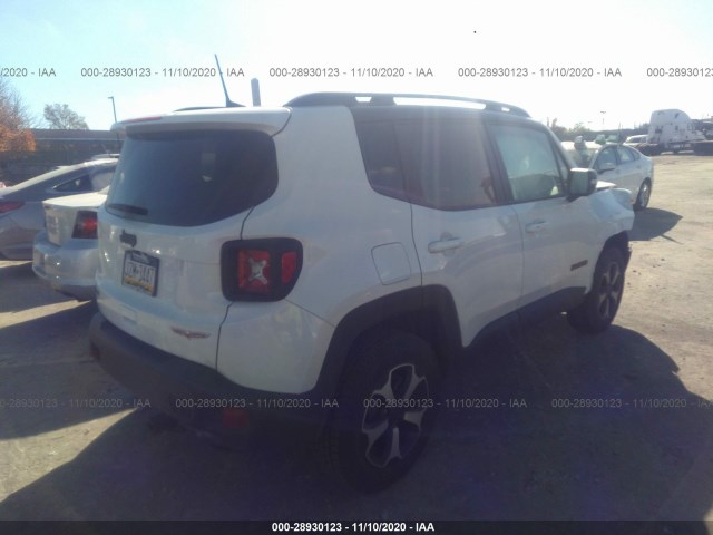 Photo 3 VIN: ZACNJBC14LPL39133 - JEEP RENEGADE 