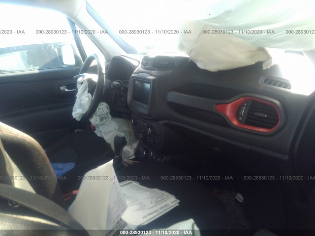 Photo 4 VIN: ZACNJBC14LPL39133 - JEEP RENEGADE 