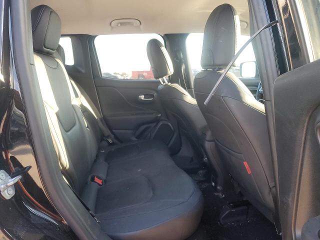 Photo 10 VIN: ZACNJBC14LPL66252 - JEEP RENEGADE 