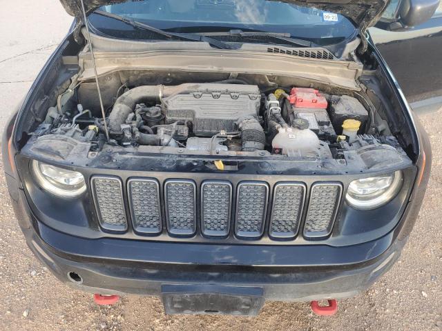 Photo 11 VIN: ZACNJBC14LPL66252 - JEEP RENEGADE 