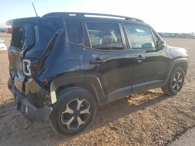 Photo 2 VIN: ZACNJBC14LPL66252 - JEEP RENEGADE 