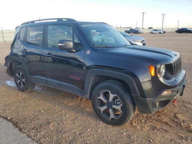 Photo 3 VIN: ZACNJBC14LPL66252 - JEEP RENEGADE 