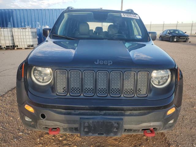 Photo 4 VIN: ZACNJBC14LPL66252 - JEEP RENEGADE 