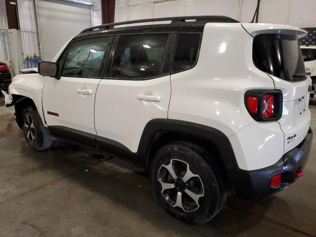 Photo 1 VIN: ZACNJBC14LPL90289 - JEEP RENEGADE T 