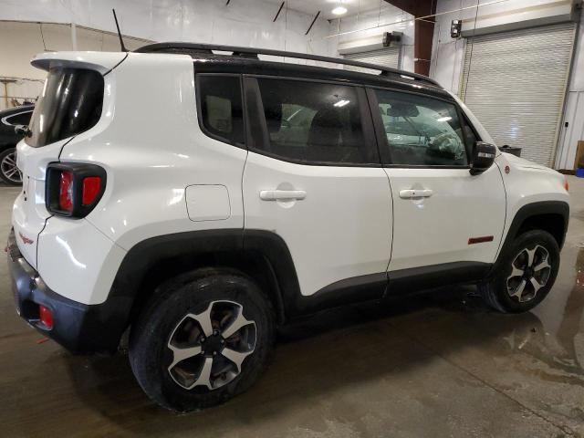 Photo 2 VIN: ZACNJBC14LPL90289 - JEEP RENEGADE T 