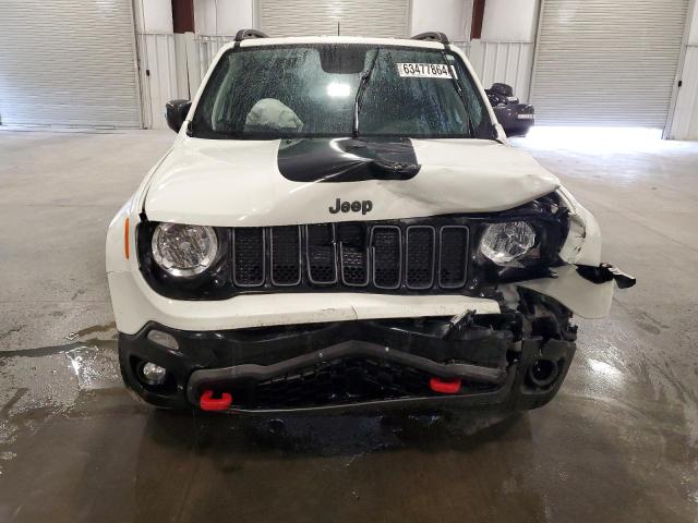 Photo 4 VIN: ZACNJBC14LPL90289 - JEEP RENEGADE T 