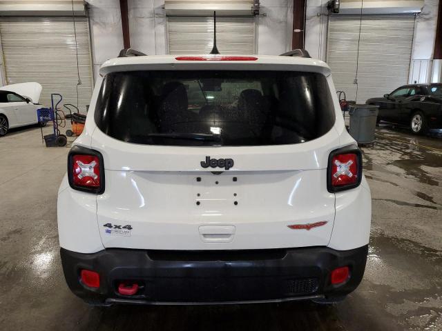 Photo 5 VIN: ZACNJBC14LPL90289 - JEEP RENEGADE T 