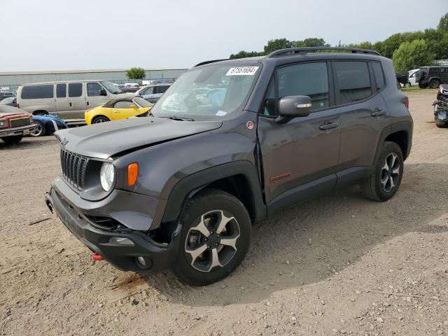 Photo 0 VIN: ZACNJBC14LPM04949 - JEEP RENEGADE T 