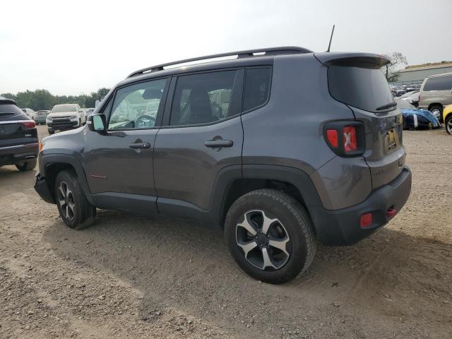 Photo 1 VIN: ZACNJBC14LPM04949 - JEEP RENEGADE T 