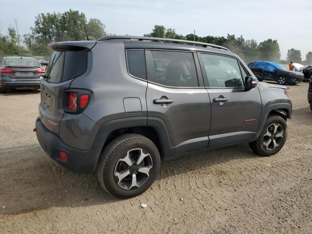 Photo 2 VIN: ZACNJBC14LPM04949 - JEEP RENEGADE T 