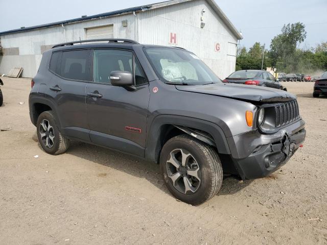 Photo 3 VIN: ZACNJBC14LPM04949 - JEEP RENEGADE T 