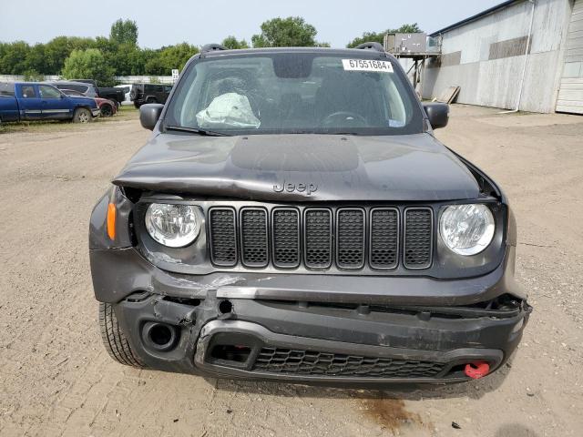 Photo 4 VIN: ZACNJBC14LPM04949 - JEEP RENEGADE T 