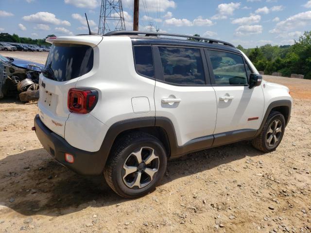 Photo 2 VIN: ZACNJBC15KPJ87684 - JEEP RENEGADE 