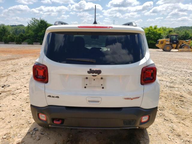 Photo 5 VIN: ZACNJBC15KPJ87684 - JEEP RENEGADE 