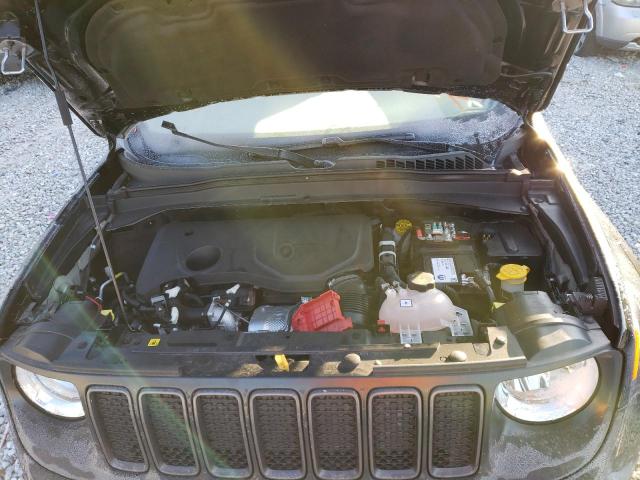 Photo 6 VIN: ZACNJBC15KPJ87877 - JEEP RENEGADE T 