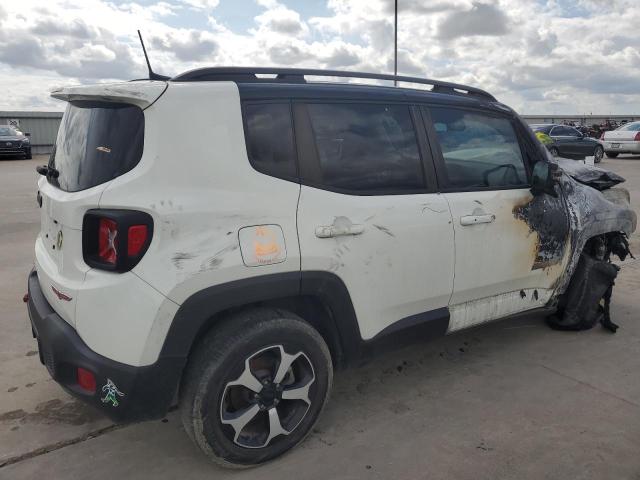 Photo 2 VIN: ZACNJBC15KPJ95302 - JEEP RENEGADE T 