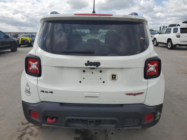 Photo 5 VIN: ZACNJBC15KPJ95302 - JEEP RENEGADE T 