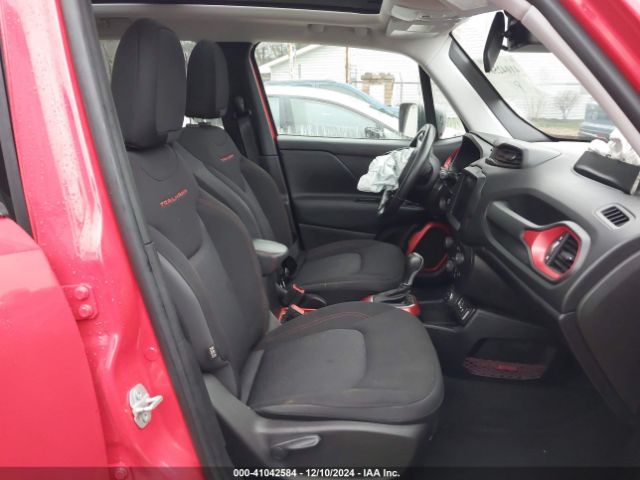 Photo 4 VIN: ZACNJBC15KPK12812 - JEEP RENEGADE 