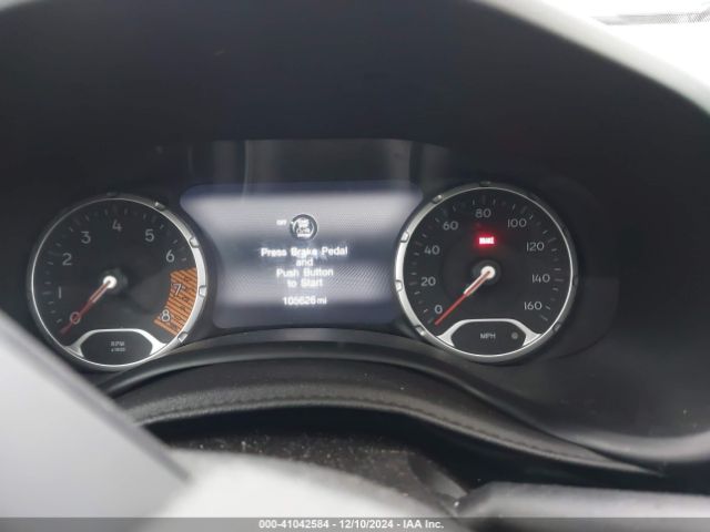 Photo 6 VIN: ZACNJBC15KPK12812 - JEEP RENEGADE 