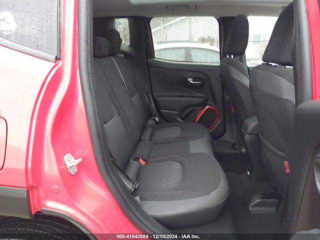 Photo 7 VIN: ZACNJBC15KPK12812 - JEEP RENEGADE 