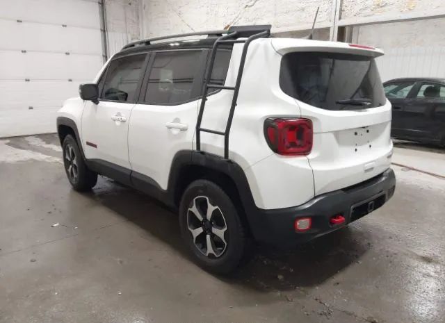 Photo 2 VIN: ZACNJBC15KPK23762 - JEEP RENEGADE 