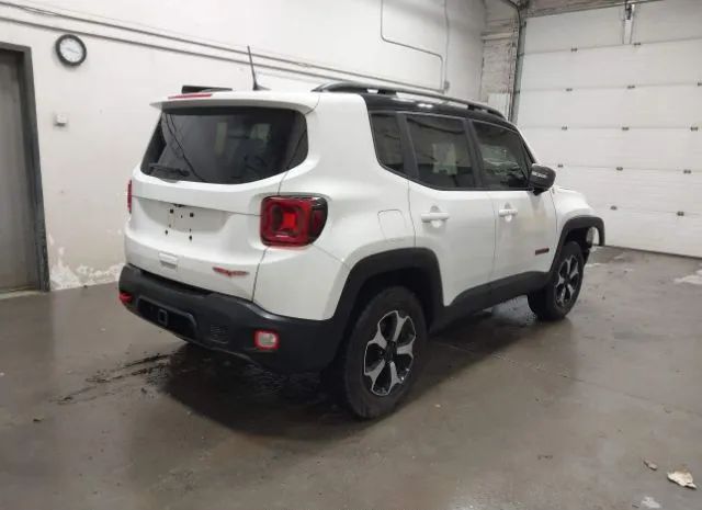 Photo 3 VIN: ZACNJBC15KPK23762 - JEEP RENEGADE 