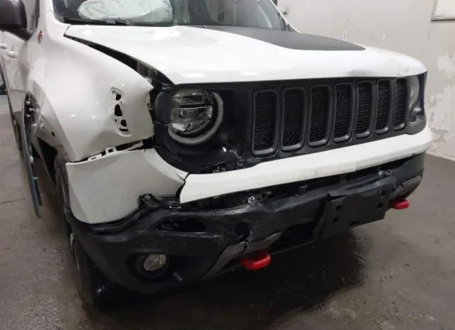 Photo 5 VIN: ZACNJBC15KPK23762 - JEEP RENEGADE 